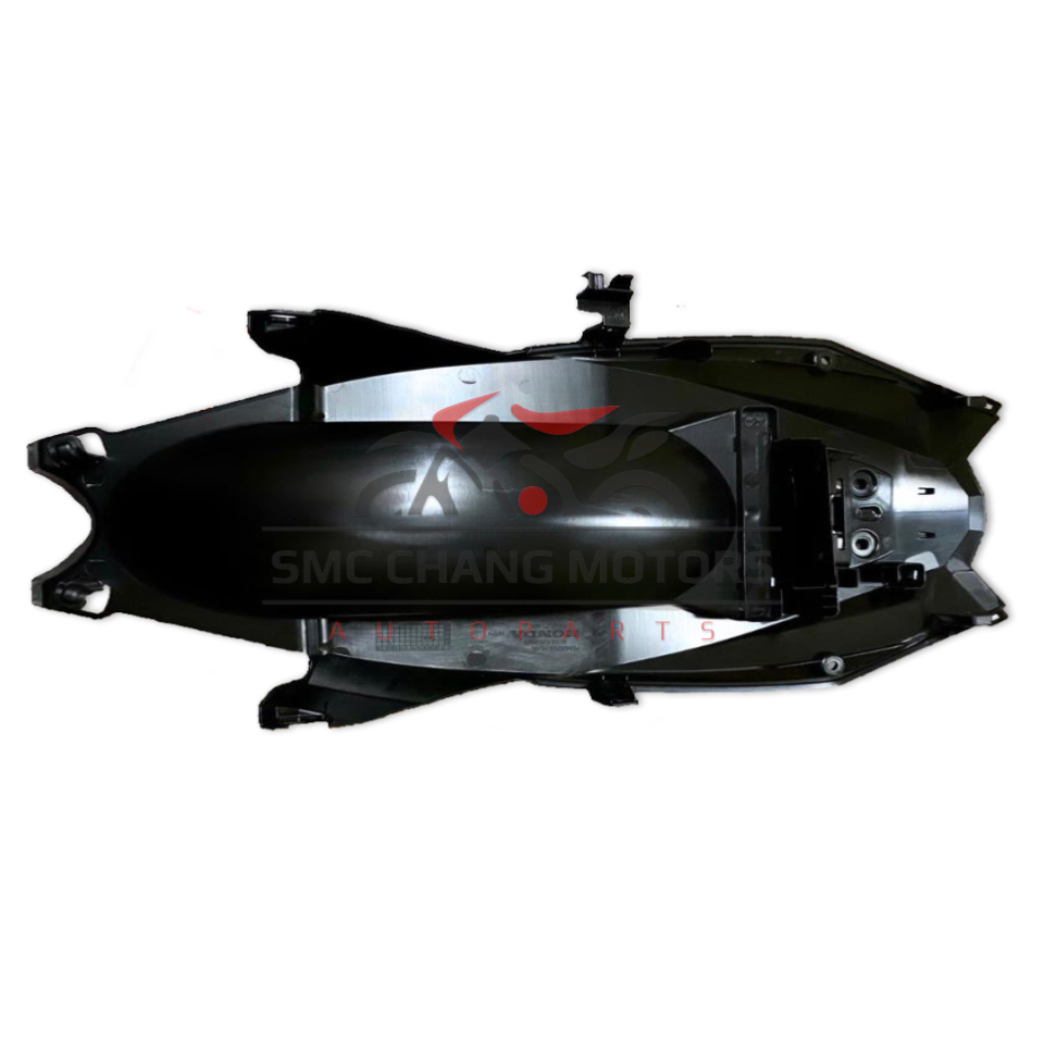 Honda Original RSX Fender RR ( 80150K2PM00 ) Shopee Malaysia