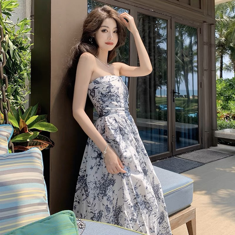13 Casual Dresses For Women From As Low As RM25 To Buy on Shopee