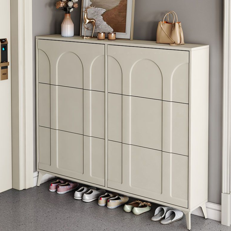 New Creamy Style Shoe Ultrathin Shoe shoe