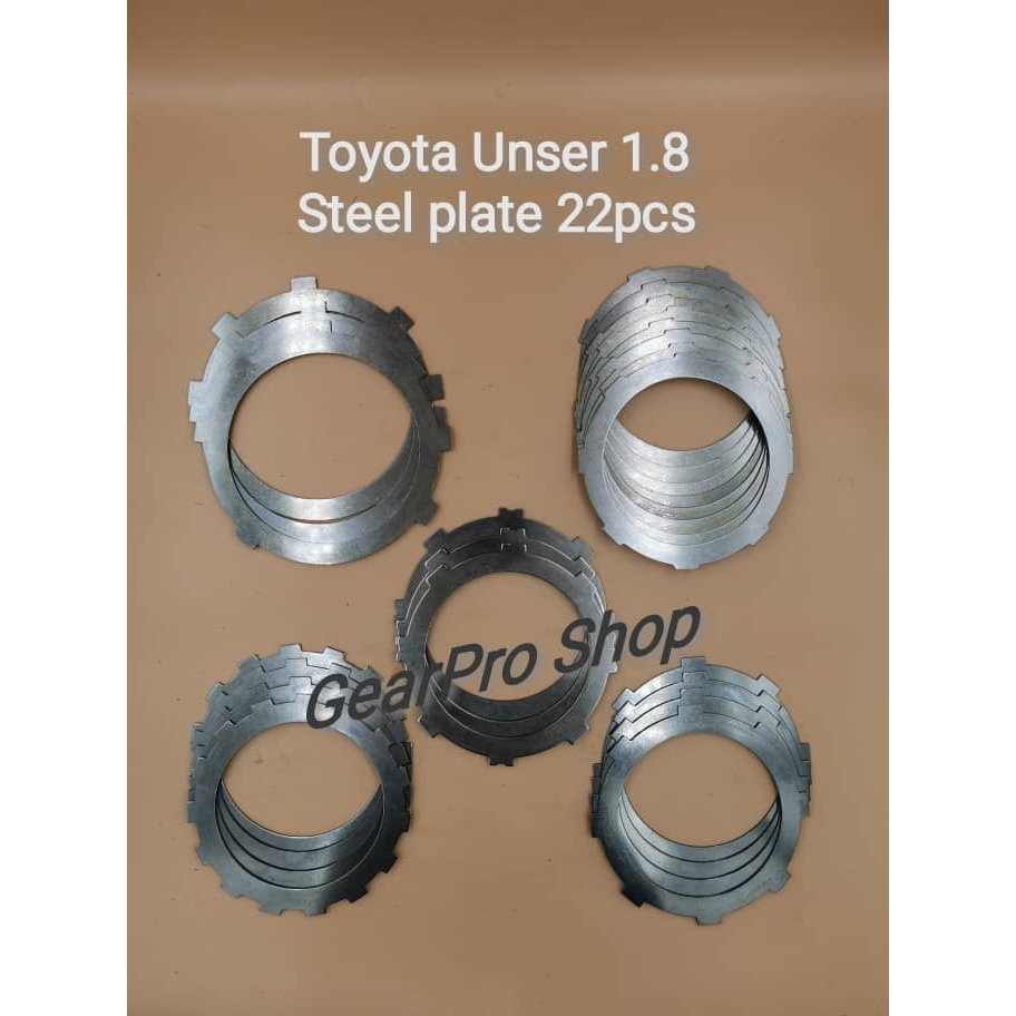 TOYOTA UNSER 1.8 7K KF80 Kia Sportage 9304 SUZUKI VITARA 16V Pajero io