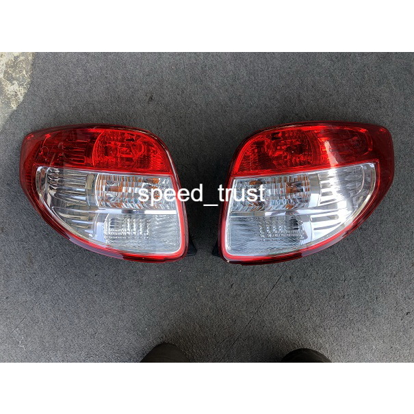 (Used) KOITO Taillights Rear Lamp Light Lights Lampu Belakang Suzuki ...