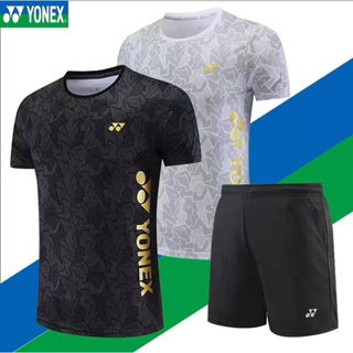 original YONEX short sleeve sport jersey sports clothing