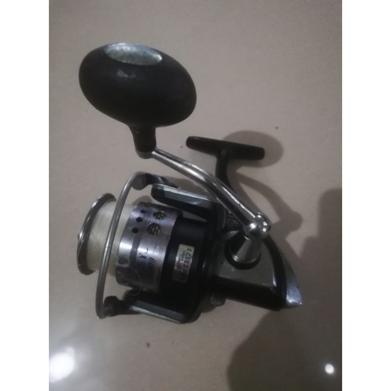 RYOBI OASIS 7000 USED | Shopee Malaysia