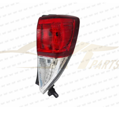 TOYOTA INNOVA TGN140 2016 YEAR REAR TAIL LAMP / TAIL LIGHT / BELAKANG ...