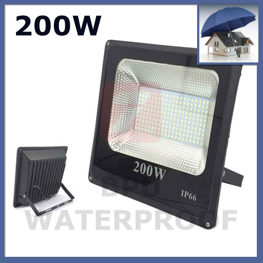 flood light Lighting Prices and Promotions Home  Living Oct 2023  Shopee Malaysia