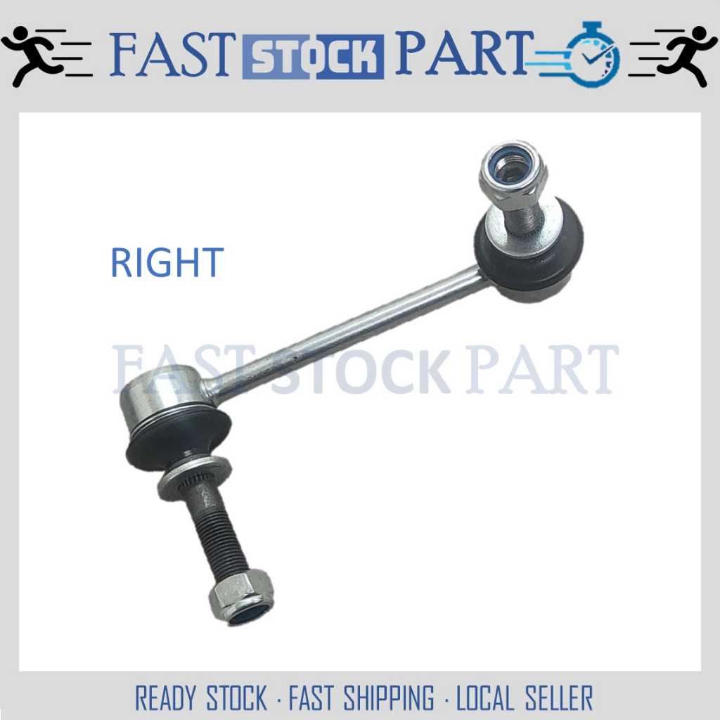 1PC RIGHT FRONT STABILIZER LINK 4882060050 TOYOTA HILUX REVO (2015