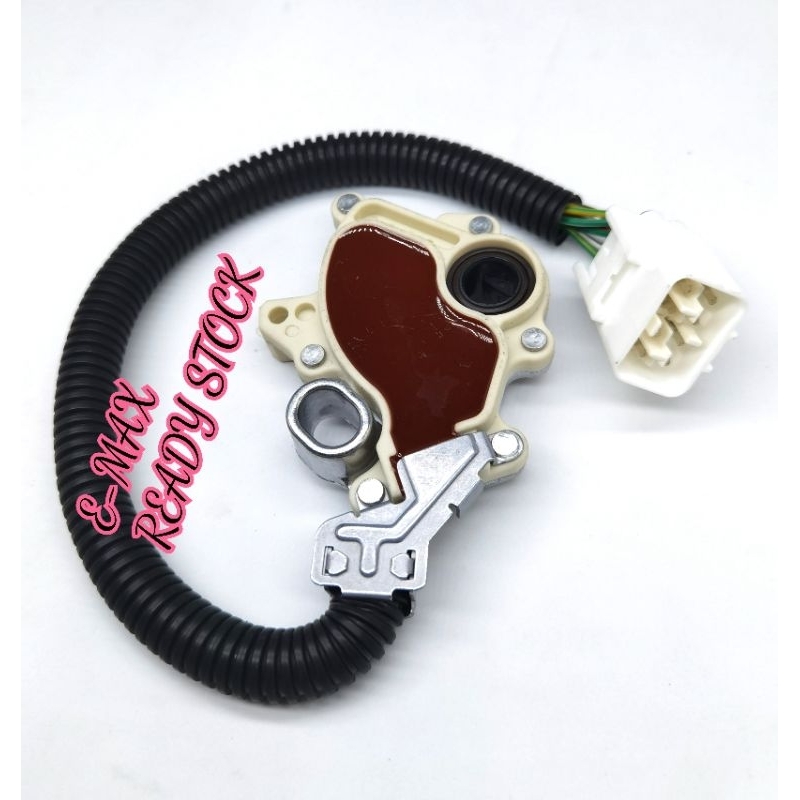 PERODUA MYVI /KELISA INHIBITOR NEUTRAL SWITCH AND SENSOR 84540B1020