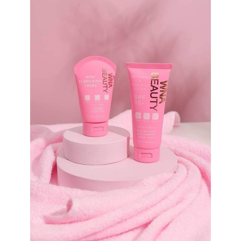 WNA LOTION TREATMENT | Shopee Malaysia