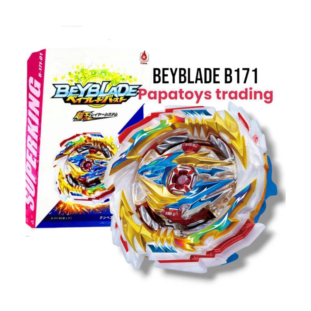 Shopee best sale beyblade burst