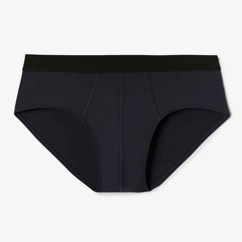 Decathlon Running Underwear Briefs Men (Quick Dry & Breathable) Kalenji Shopee Malaysia