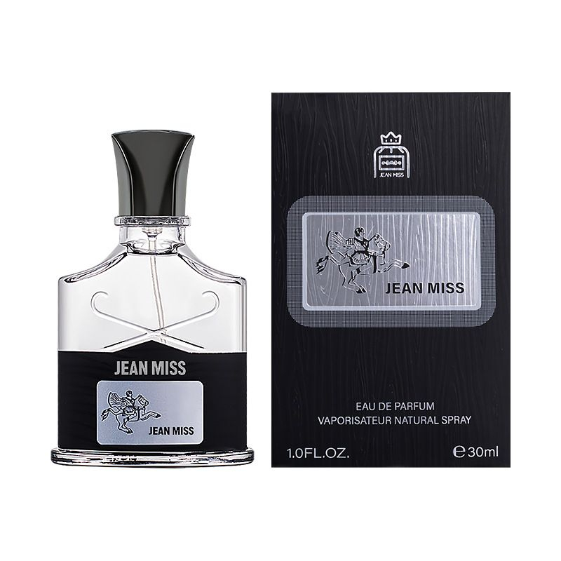 JEAN MISS PERFUME FOR MEN WATER SERIES 30ML | Shopee Malaysia