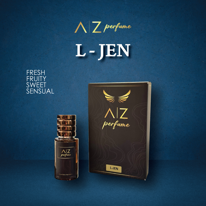 L-JEN EDP (Inspired Natural Spray Vapourisateur: Mont Blanc Legend ...