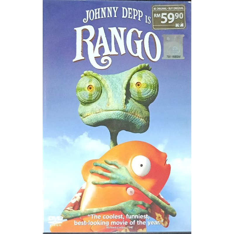 turbo. The good Dinosaur. Seefood. Rango. Dot hack!! ova collection