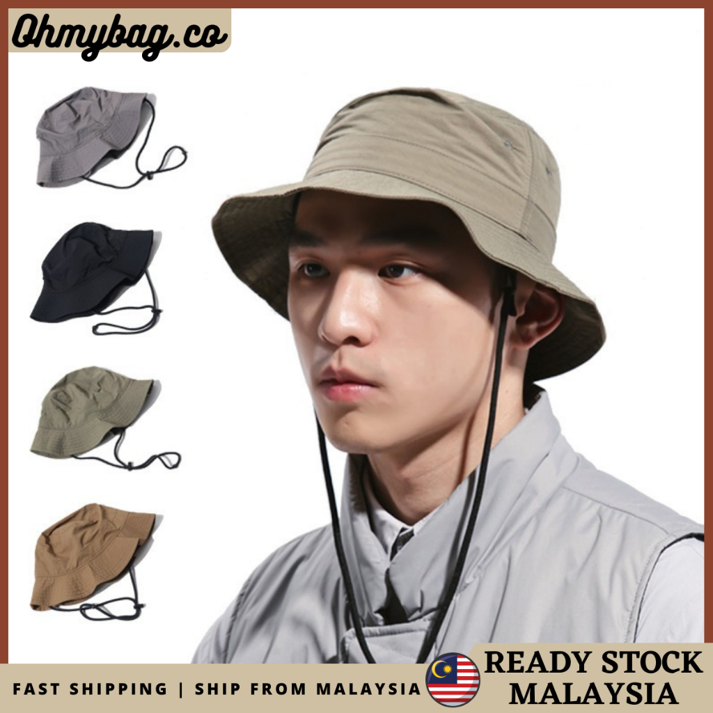 Bucket 2024 hat malaysia