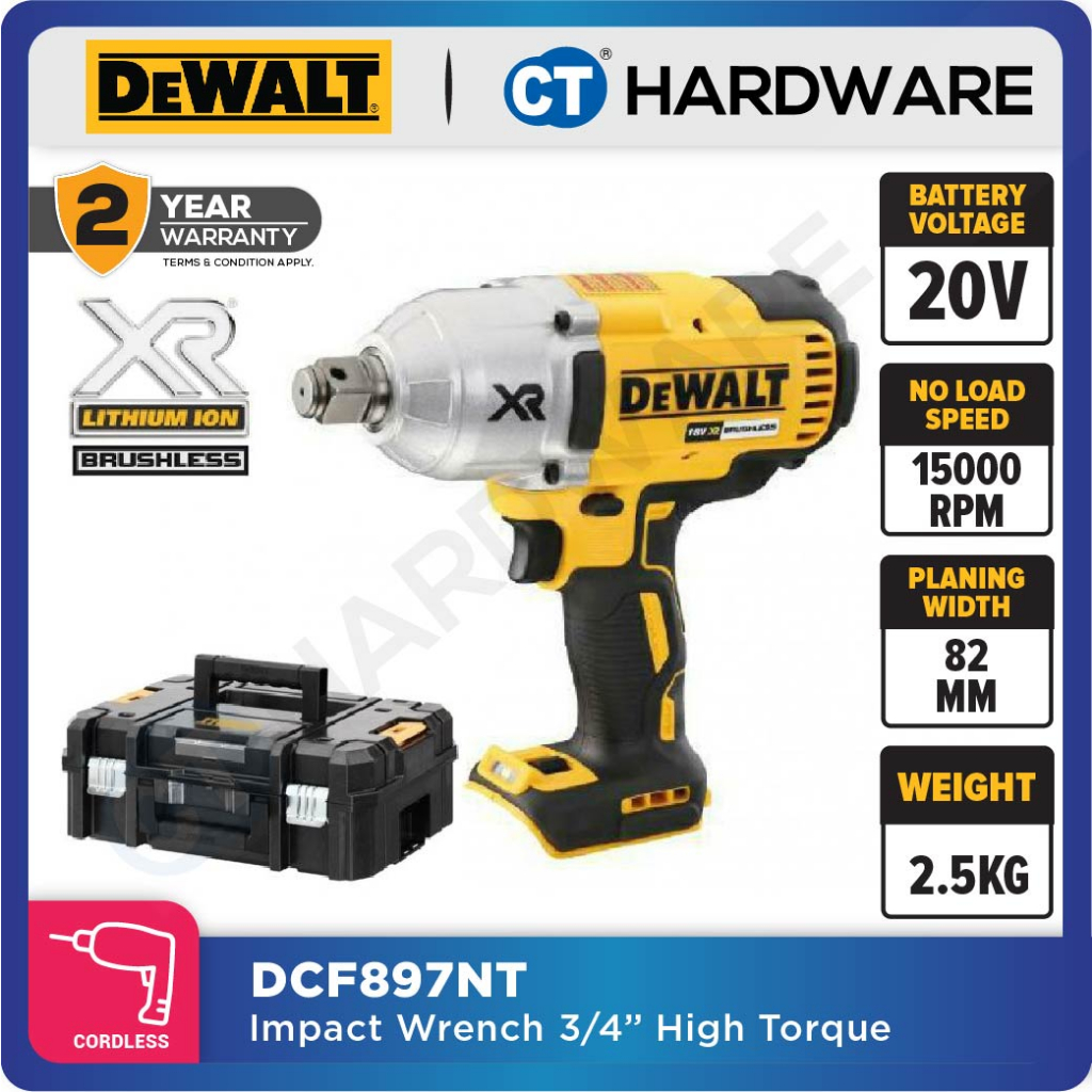 Dewalt 950 discount nm impact wrench