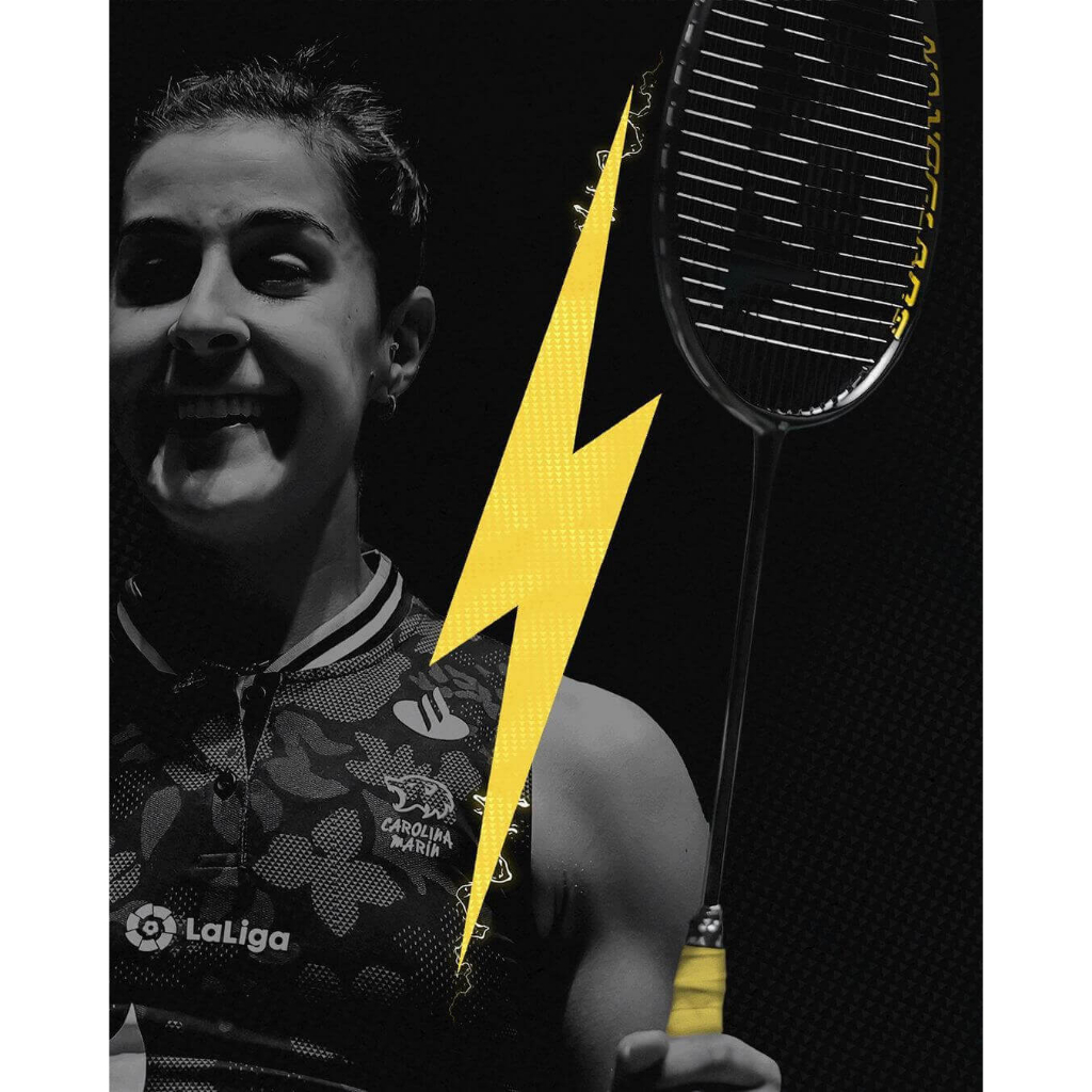 YONEX Nanoflare 1000ZZ Made In Japan (FREE GRIP & BAG) (UNSTRUNG) (100