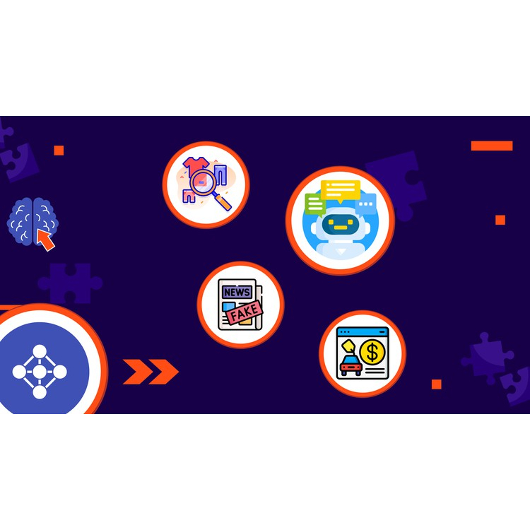 [Course] 5 Real-Time Use Cases using Machine Learning | Shopee Malaysia