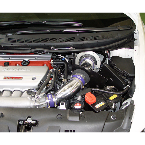 HKS AIR INTAKE CIVIC TYPE R FD2 70020-AH012 | Shopee Malaysia