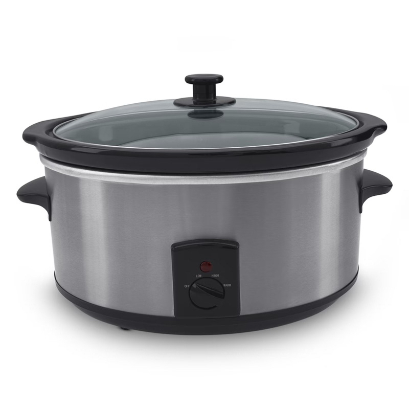 KMart Australia ANKO slow cooker 5L Shopee Malaysia