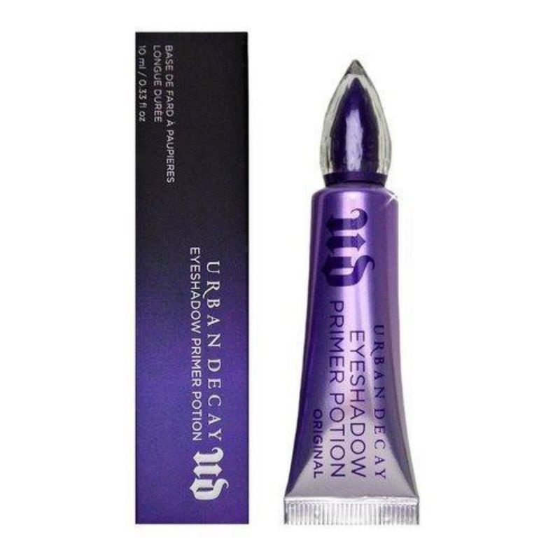 🔥Ship Today🔥UD eyeshadow primer potion 10ml | Shopee Malaysia