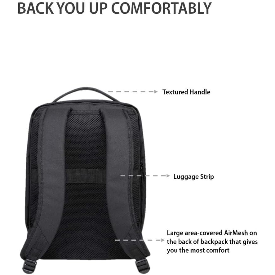Asus bag / Asus Backpack ROG BP1501 / Backpack 15.6/ 17