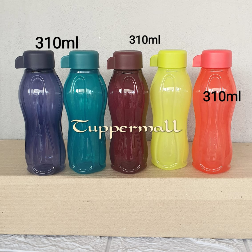 Tupperware Eco Bottle 310ml (1PC) Shopee Malaysia