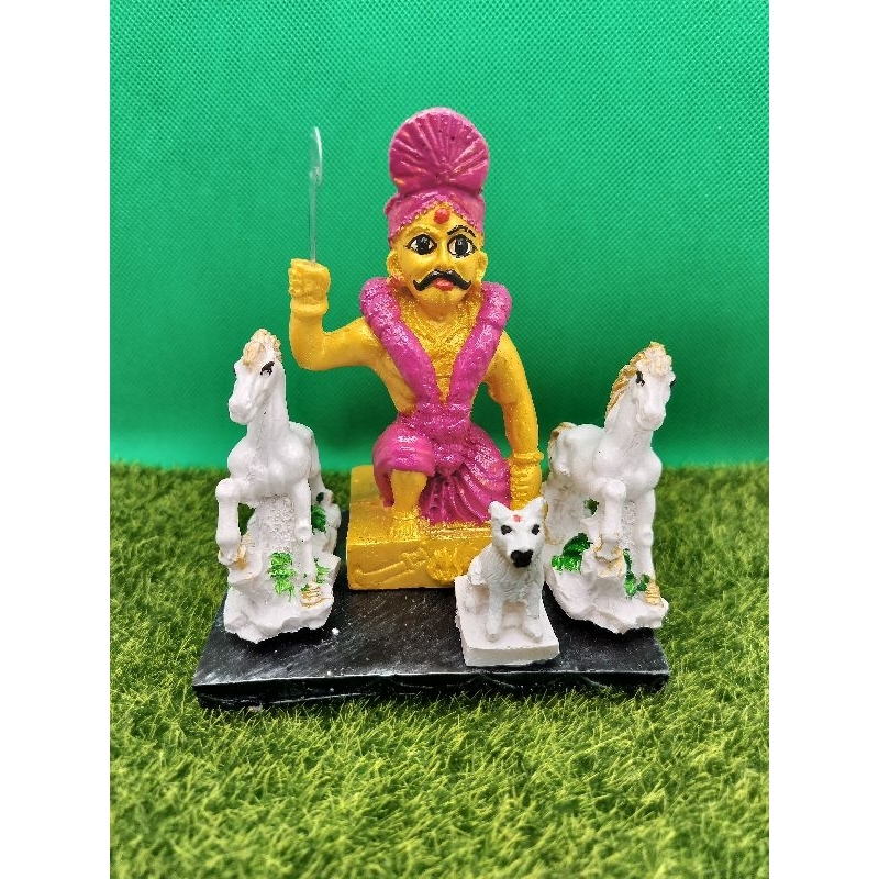 Jalan Baru Ayya Statue Set_Design2 | Shopee Malaysia