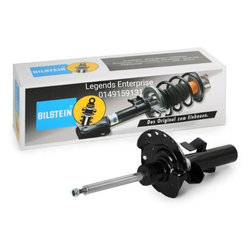 Bilstein Volvo S60 B4 OE Replacement Suspension Strut Assembly - Front main image 0