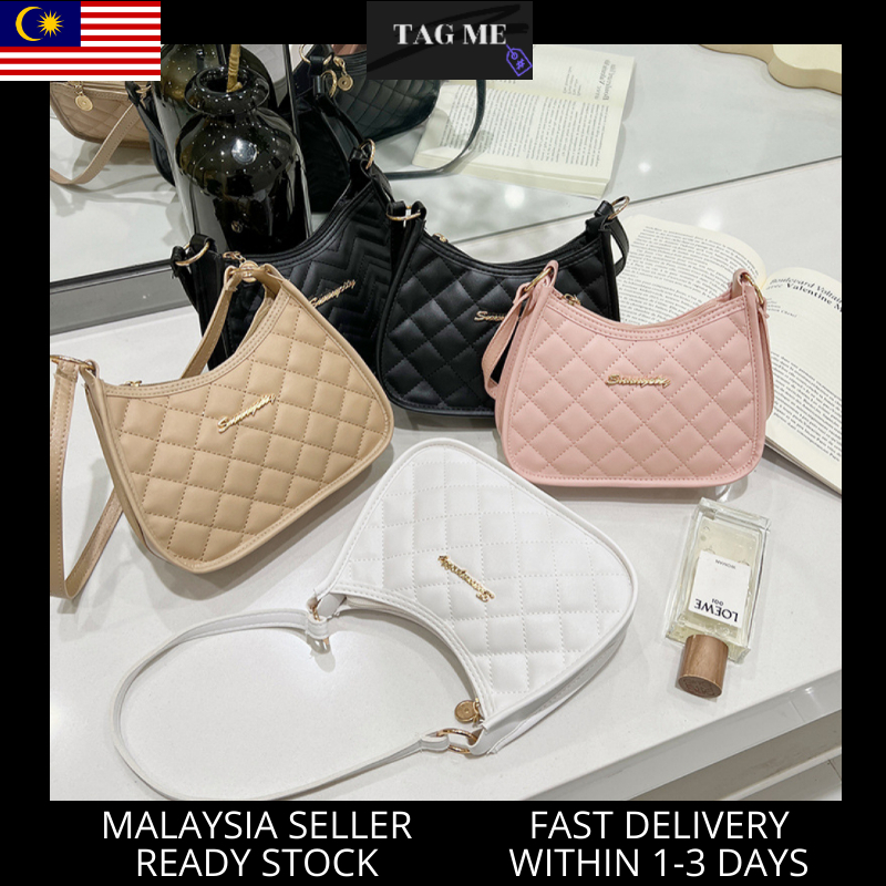 Maycred Women's Crescent Shoulder Bag - Y2K Star Dumpling Design, Vegan PU Leather, Adjustable Crossbody Strap For Party Or Travel - View #6