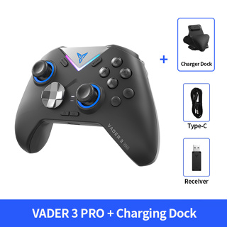 Flydigi Vader 3 Pro Wireless Game Controller_Nintendo Switch/PC