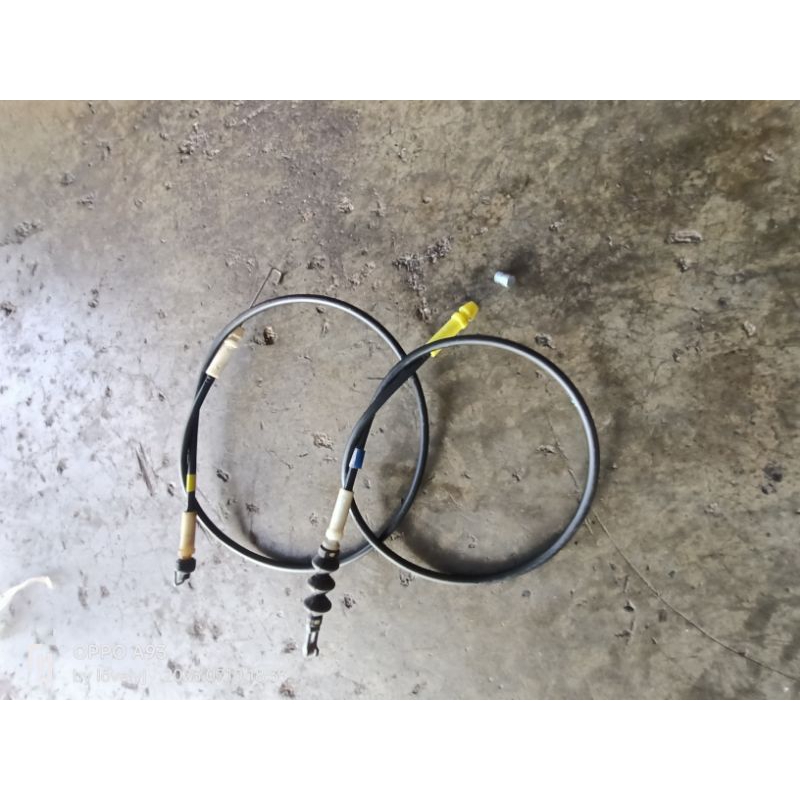 PERODUA ViVA Original Front Right Door Operating Cabel (PV0011 ...