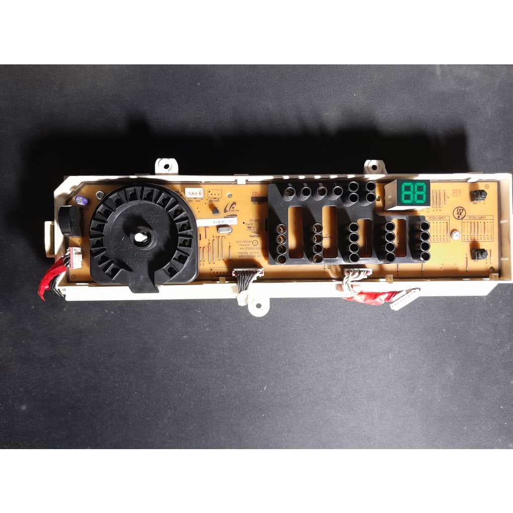 Samsung Washer Electronic Control Board #SAM-DC92-01040B - Appliance