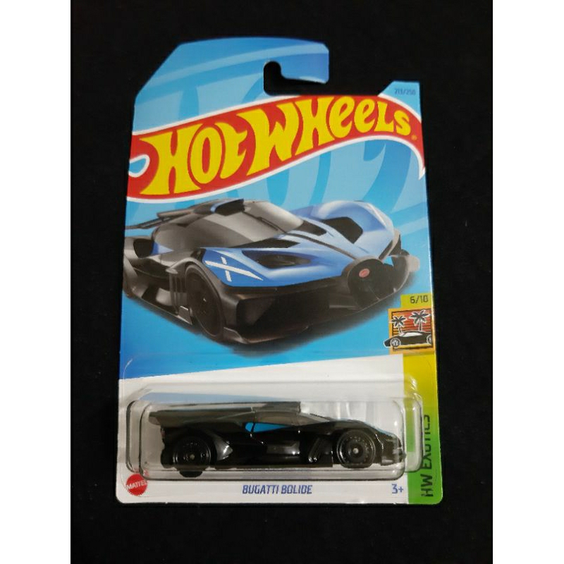 Hot Wheels BUGATTI BOLIDE | Shopee Malaysia