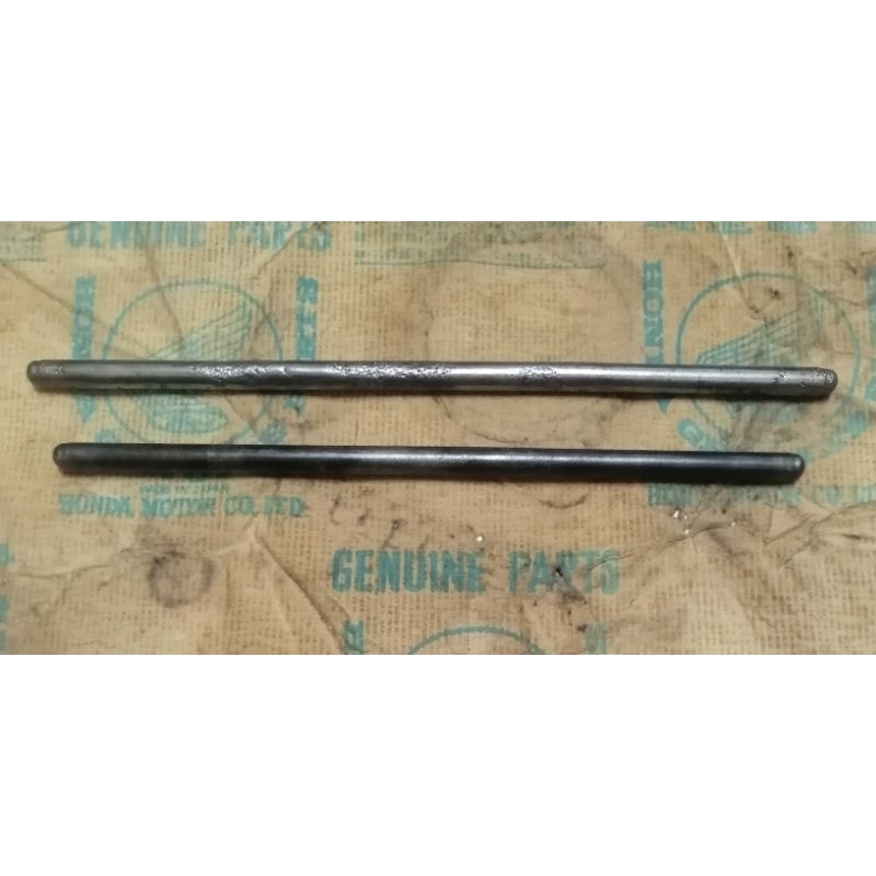 Howards Cams Performance Series C1010 Pushrods - Summit Racing