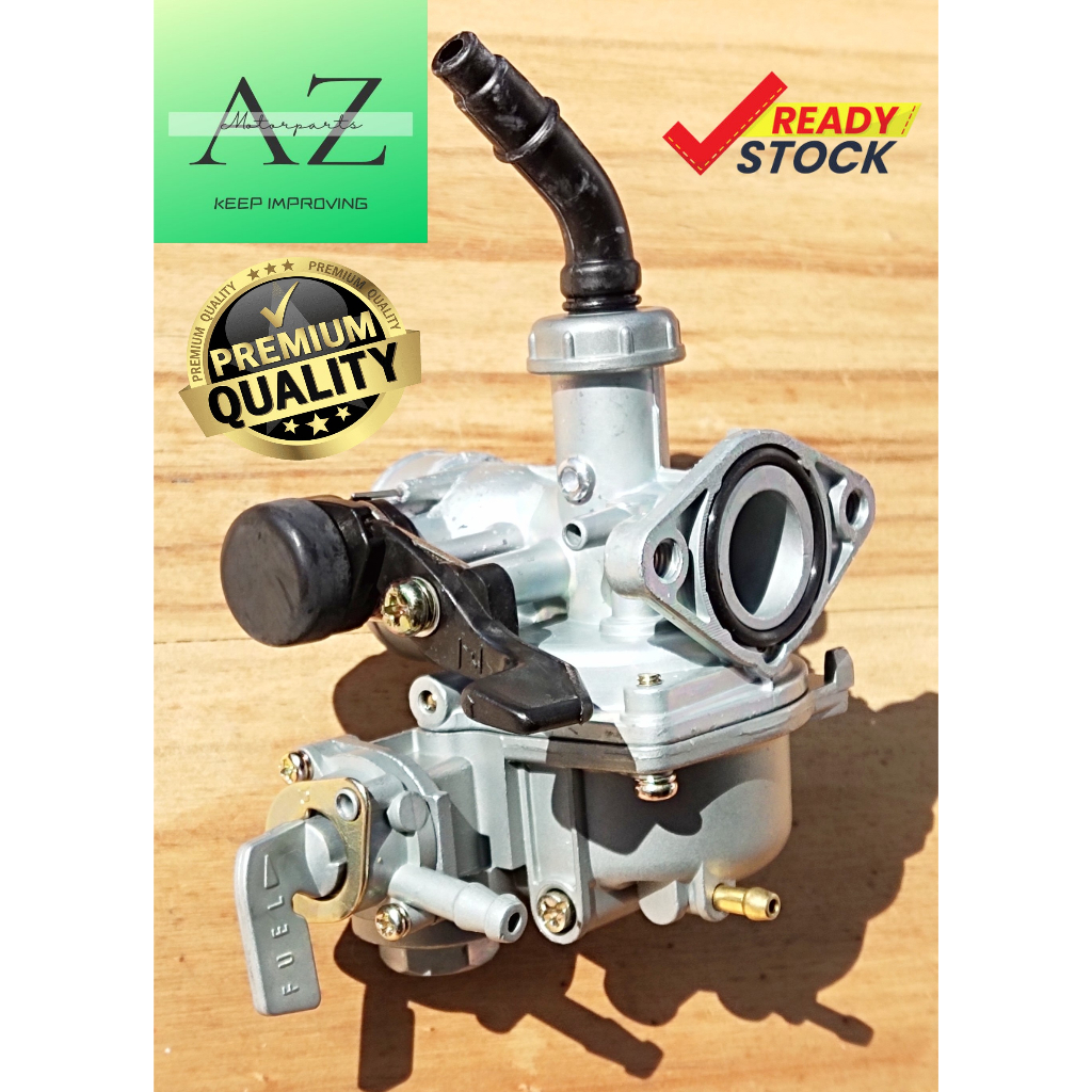 ex5 carburetor