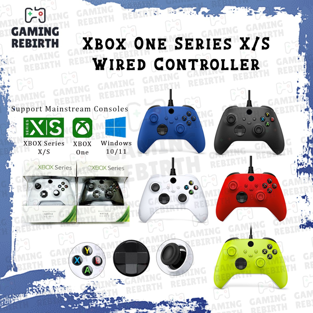 Xbox one deals controller steam