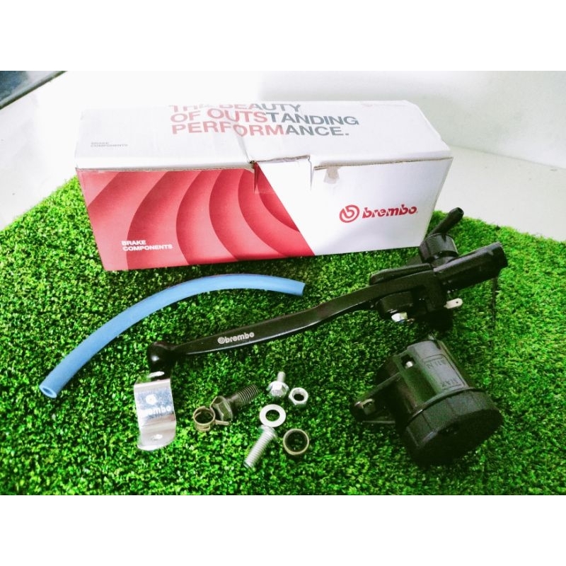 BREMBO MASTER PUMP KANAN 1 SET UNIVERSAL MASTER PUMP | Shopee Malaysia