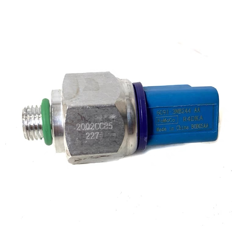 Original Power Steering Pump Pressure Sensor for Ford Mondeo MK4 / S