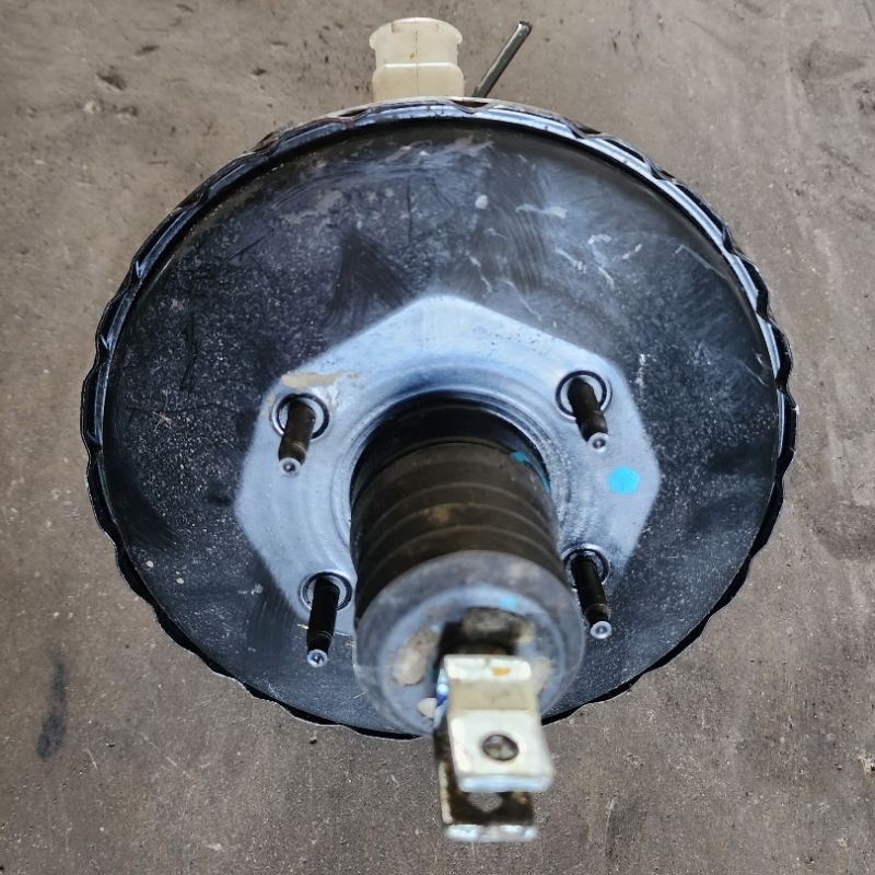 Suzuki Alto brake master cylinder pump brake booster USED 51100M68K00