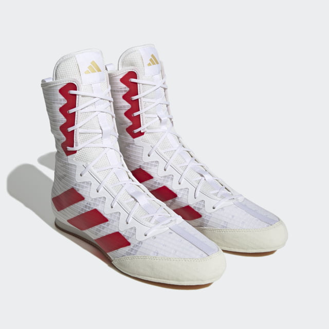 adidas gazelle silver green womens adidas BOX HOG 3 Boxing Shoes | Royal Blue