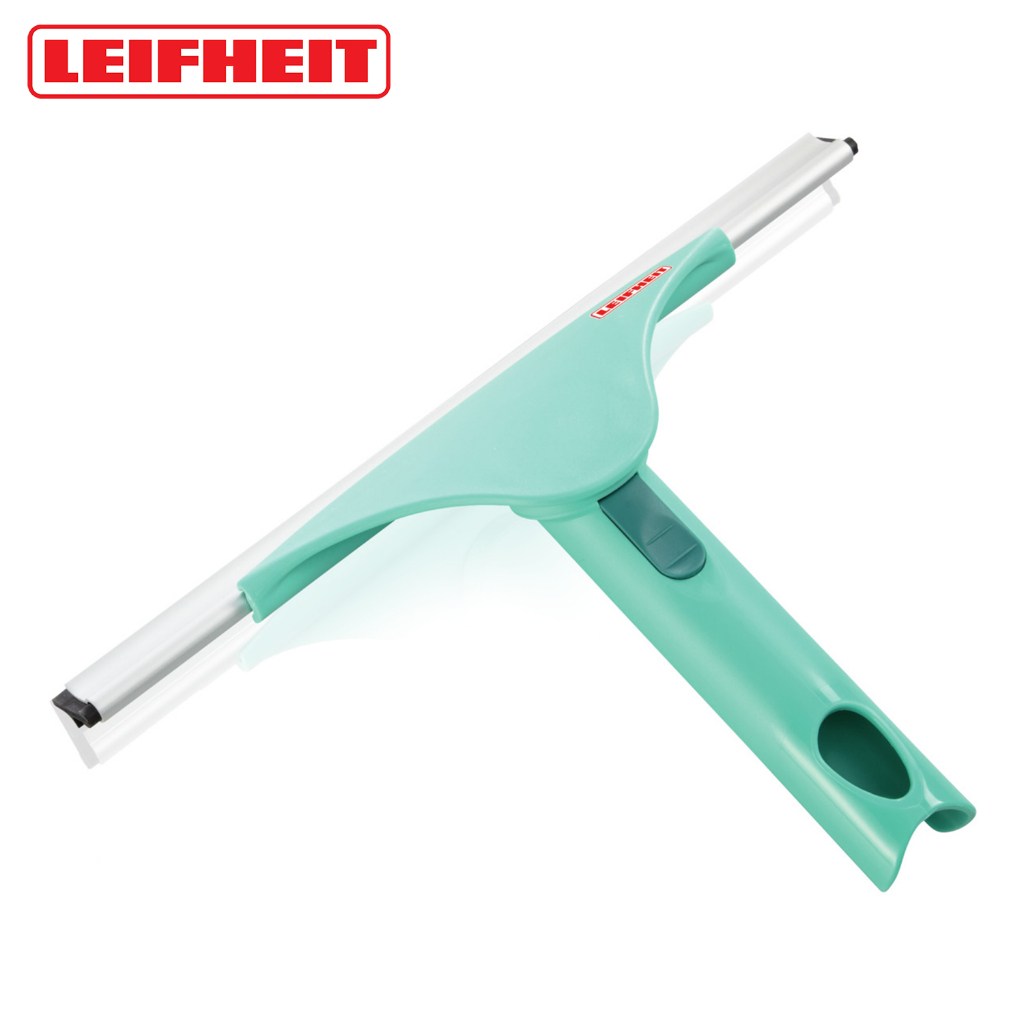 Leifheit Window Power Slider/ Squeegee L51425/L51522 | Shopee Malaysia