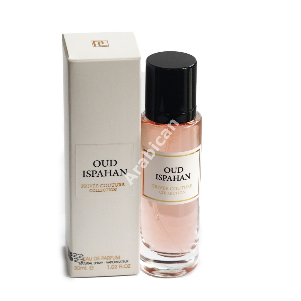 Oud Ispahan 30ML Unisex Eau de Parfum Privee Couture Collection