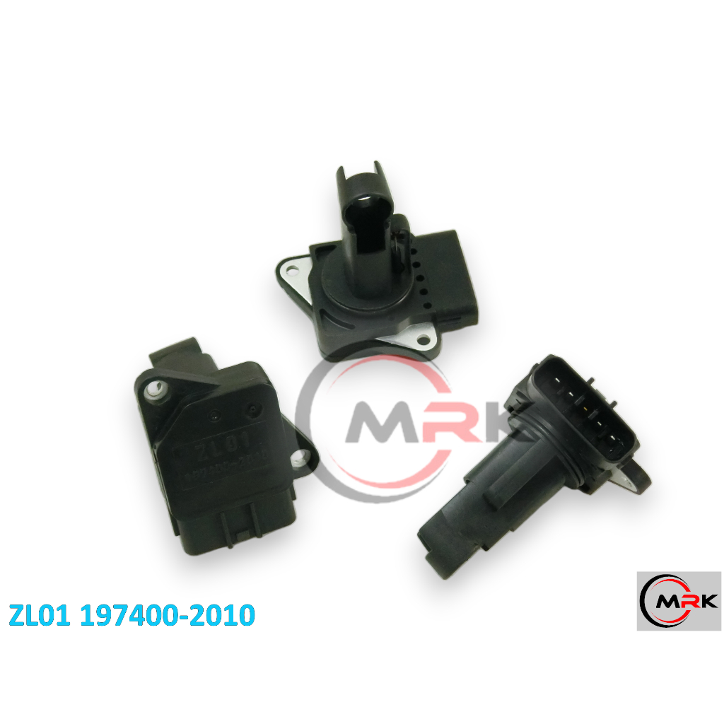 Mazda 2 3 5 6 MX5 MX5 RX8 RX8 SE3P Airflow Air Flow Mass Meter Sensor