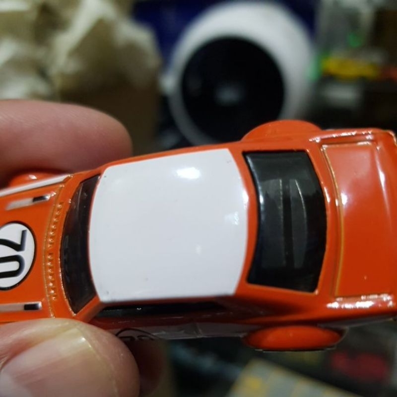 Hot Wheels JDM Japanese Car Culture Multipack 6 Packs Datsun Celica ...