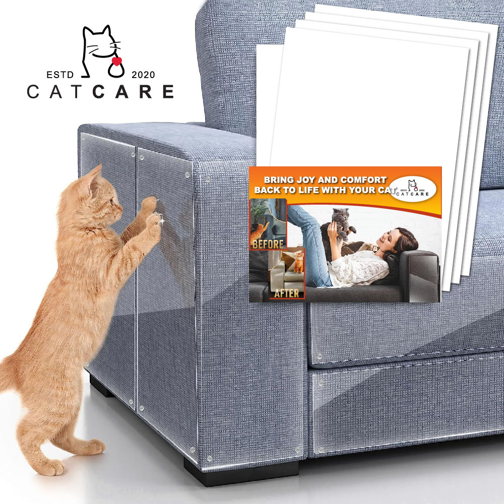Furniture Protector Cats With Leather Furniture Anti Cat Scratch