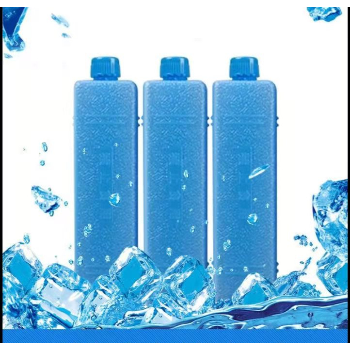 Ice Brick Ice Crystal Box Refrigeration And FreshKeeping Refrigerated