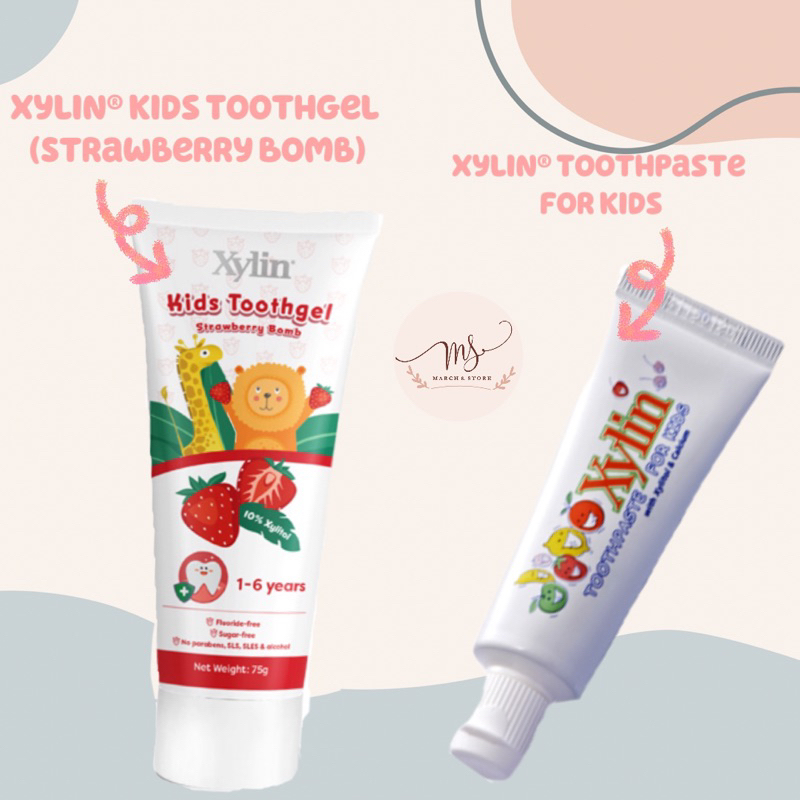 Cosway Toothpaste For Kids ⚠️30/09/2025 | Kids Toothgel ⚠️13/10/2025 ...