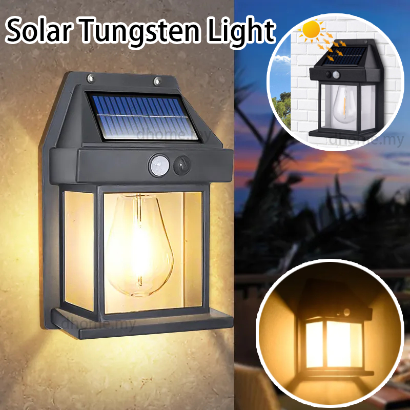 outdoor solar light Prices and Promotions Oct 2023 Shopee Malaysia