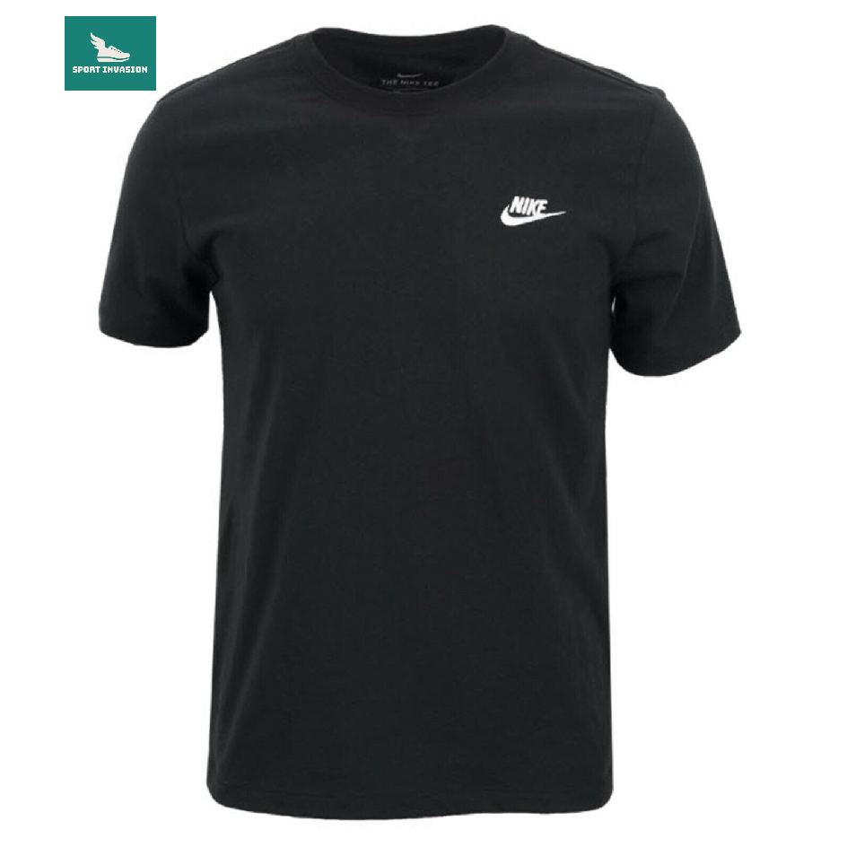 NIKE MEN SPORTSWEAR CLUB TEE AR4999 013 Shopee Malaysia