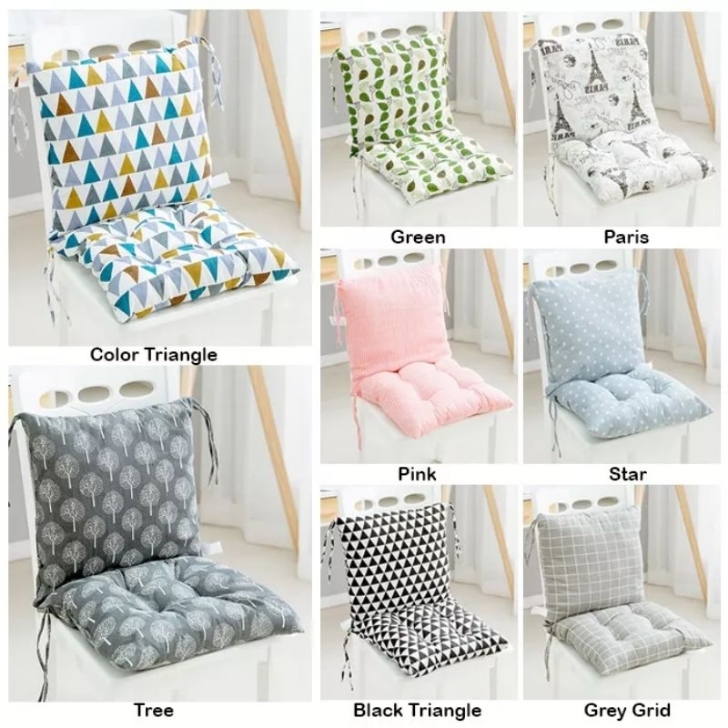 Triangle seat hot sale cushion